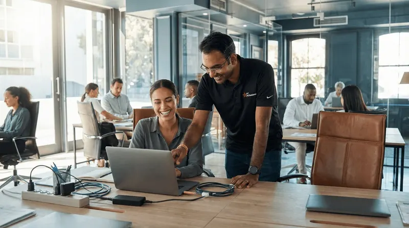 PC Professional, Computer Repair Service in Oakland