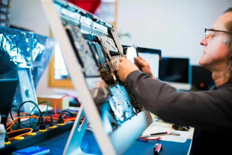 American Tech Berkeley – Computer & Laptop Repair, Computer Repair Service in Berkeley