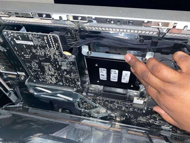 Efficient Tech Solutions, Computer Repair Service in Albany