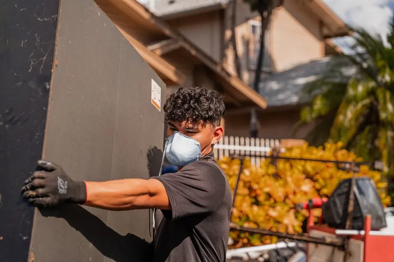 Kana'i's Junk Removal, Junk Removal Service in Aiea