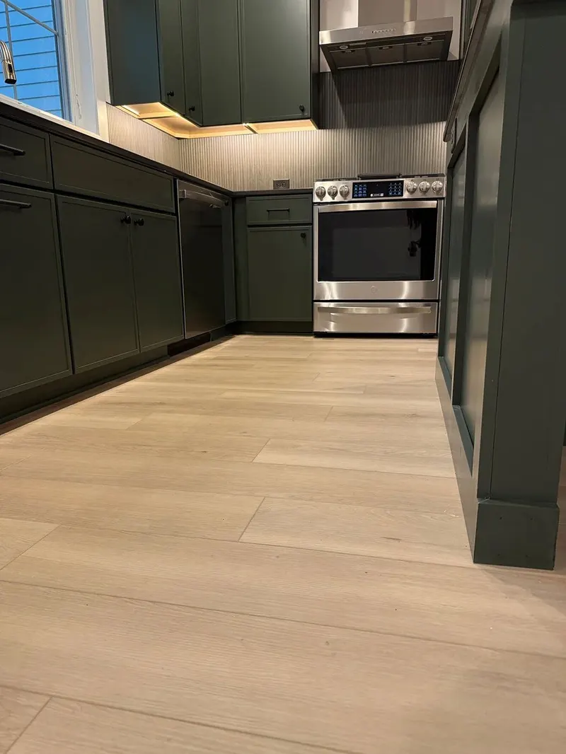 Freedom Flooring Company (formerly EMO Flooring), Flooring Contractor in Lincoln