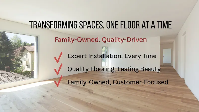 2 Brothers Flooring LLC, Flooring Contractor in Ralston