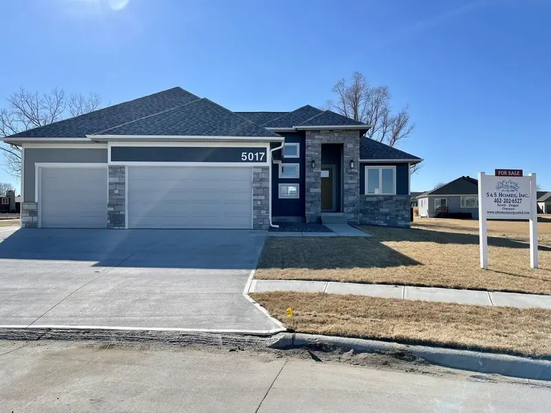 S & S Homes Inc, Home Builder in Columbus