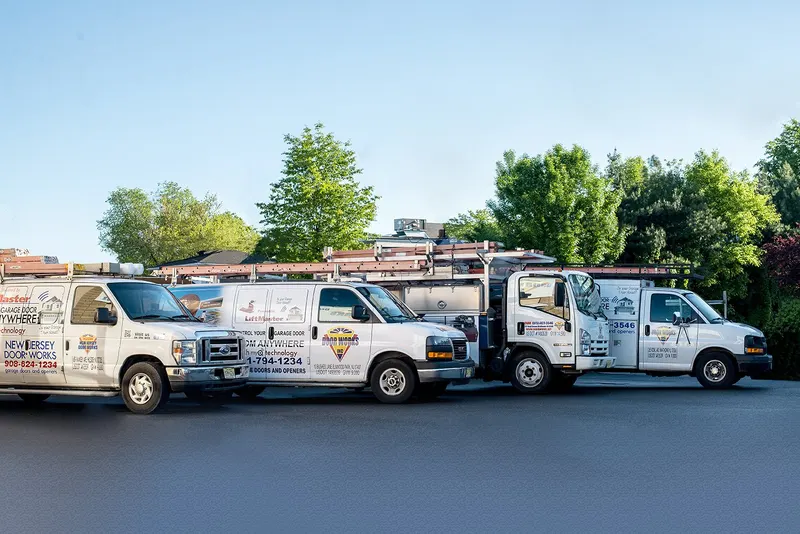 Door Works, Inc.