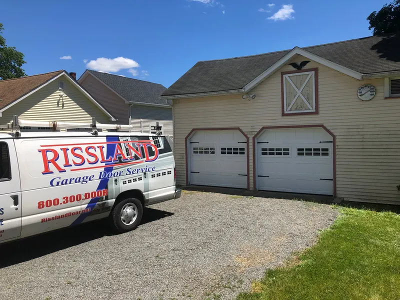 Rissland Co - Garage Doors & Repair Services NJ