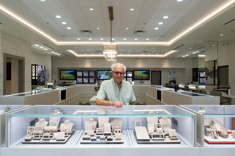 T-Bird Jewels, Jewelry Repair in Las Vegas