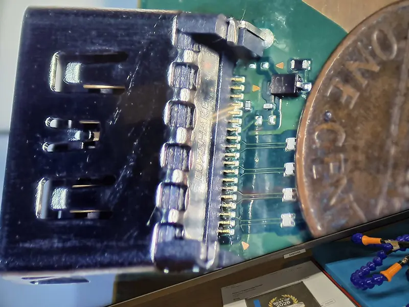 Klamath Technology Services, Computer Repair Service in Klamath Falls