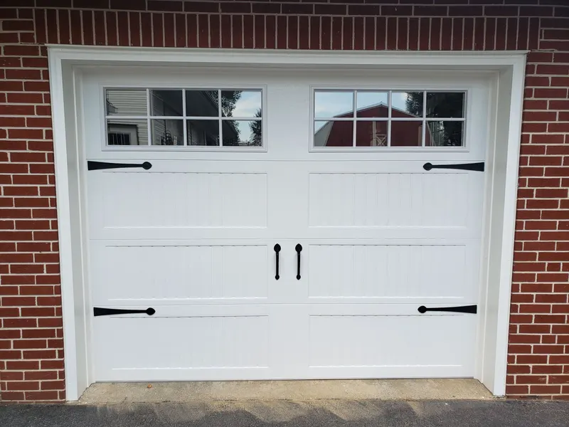 Weaver Door LLC, Garage Door Repair in Ephrata