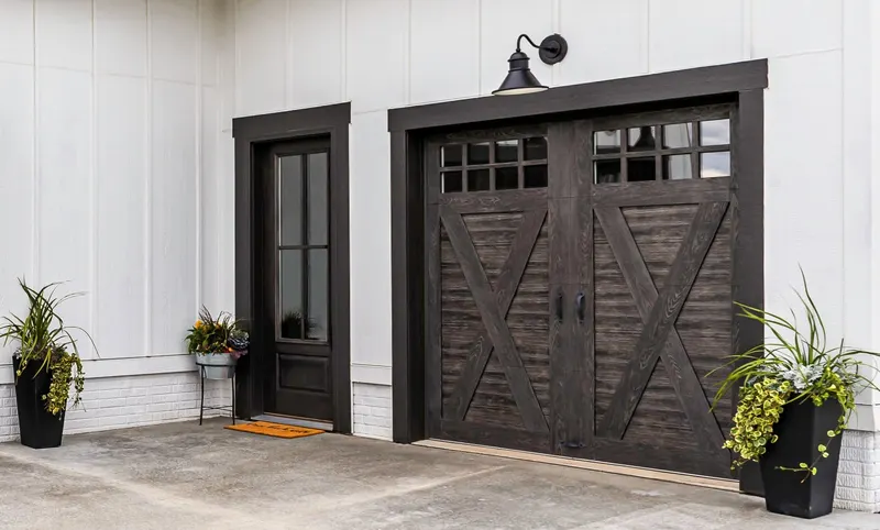 Volpe Door Services, LLC., Garage Door Repair in Phoenixville