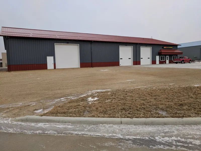 AMP Electric Construction, Inc., Electrician in Brookings