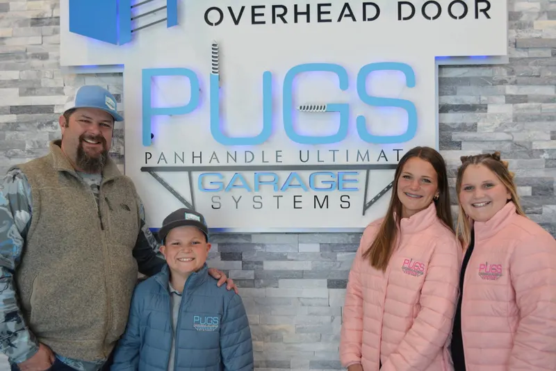 Panhandle Ultimate garage Systems, Flooring Contractor in Amarillo