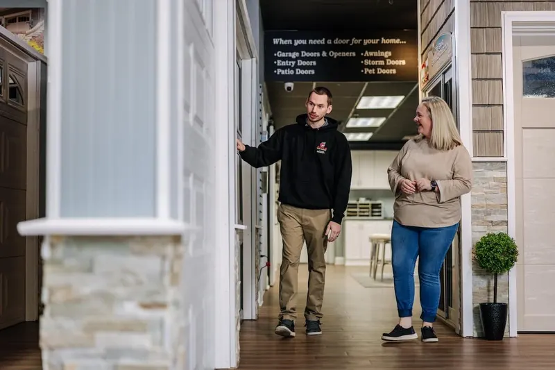 Apple Door Systems - Waynesboro, Garage Door Repair in Waynesboro