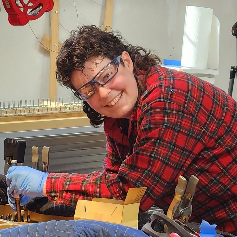 Little Valley Piano Service, LLC, Piano Tuning Service in West Rutland