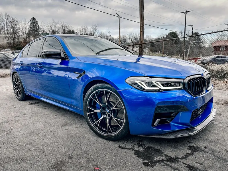 Lycan Auto Styling | Ceramic Coatings, Detailing, Frame Undercoating, Car Detailing Service in Beckley