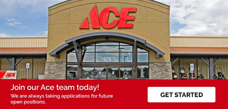Rock Springs Ace Hardware, Handyman in Rock Springs