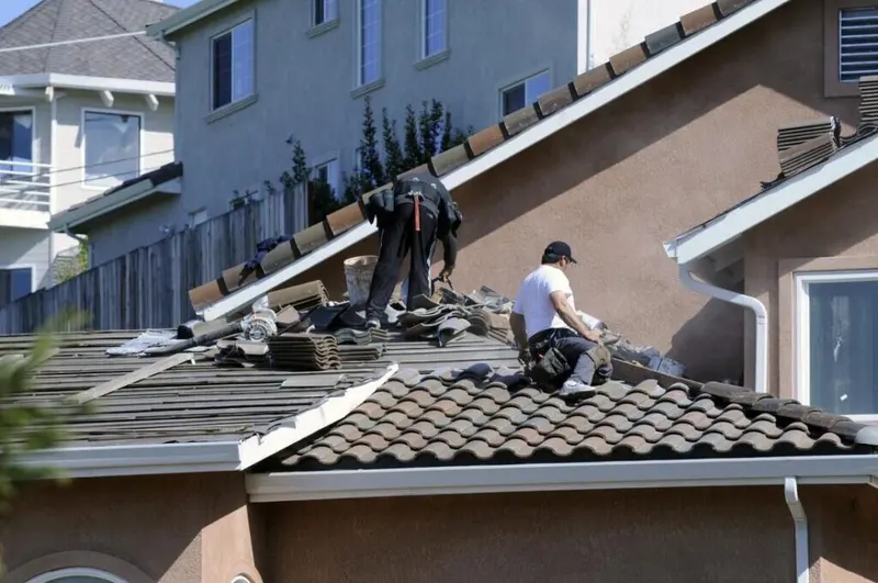 Peoria Roofing - Roof Repair & Replacement, Roofing Repair in Peoria