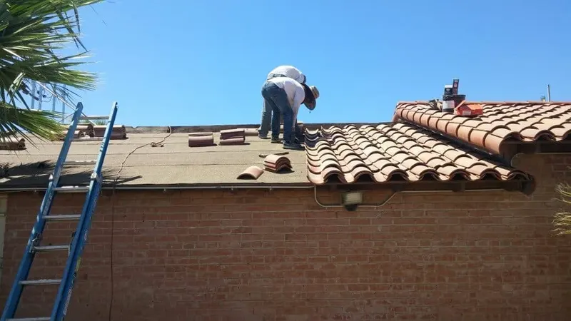 Castile Roofing - Peoria, Roofing Repair in Peoria