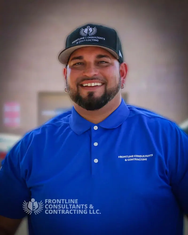 Frontline Consultants & Contracting LLC Roofing, Roofing Repair in Peoria