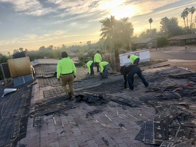 Avila’s Roofing LLC, Roofing Repair in Peoria