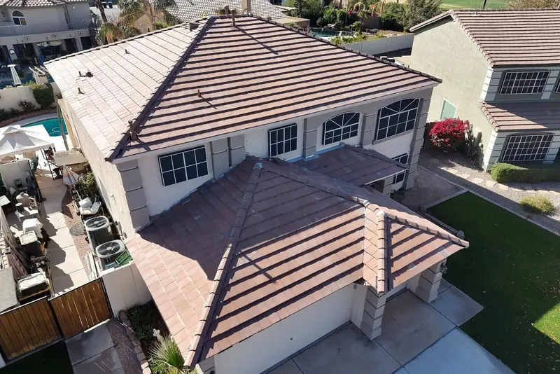 America Roofing