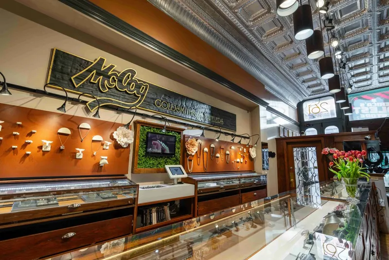 McCoy Jeweler
