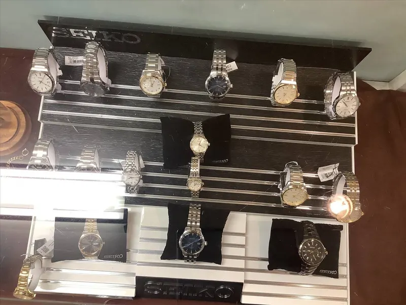 Flammang Jewelry, Jewelry Repair in Dyersville