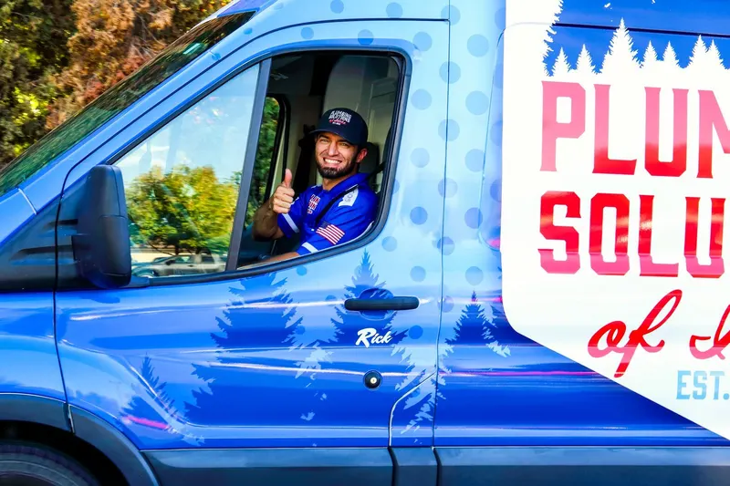 Plumbing Solutions of Idaho, plumber in Meridian