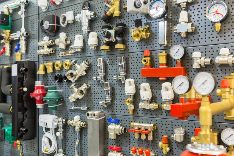 Master Plumbing, plumber in Meridian
