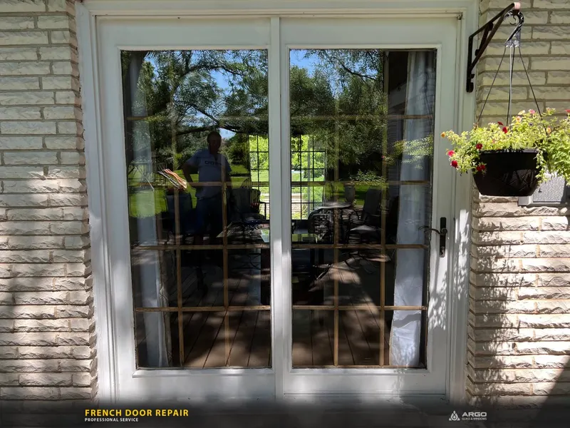 Window repair & Glass replacement, Window Installation Service in 545 W Depot Pl