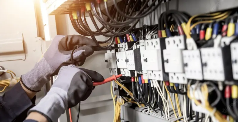 Cruz Electric & Handy Services