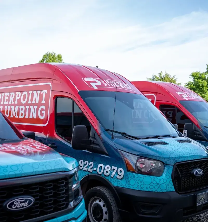 Pierpoint Plumbing, plumber in Greenwood