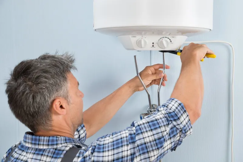 Gene's Plumbing & Sewer Service LLC