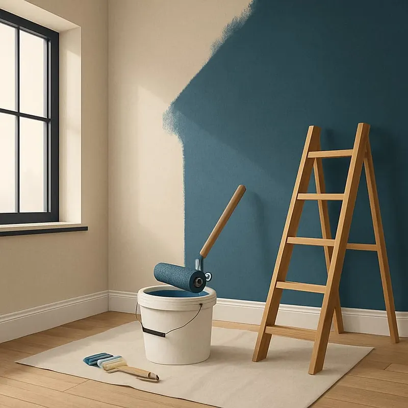Ekar Home Improvement – Transforming Homes with Painting & Remodeling, General Contractor in Edison