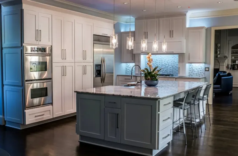 MG Builders LLC, General Contractor in Edison