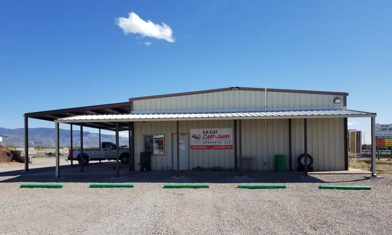 La Luz Cart-Away Concrete, LLC, Handyman in Alamogordo