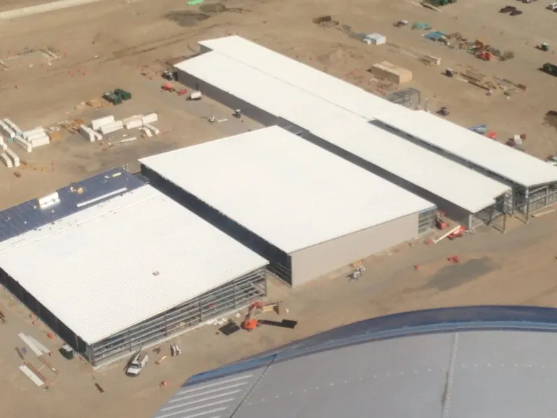 Ormaza Construction Inc, General Contractor in Elko