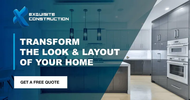 Exquisite Construction Corp, General Contractor in Jamaica