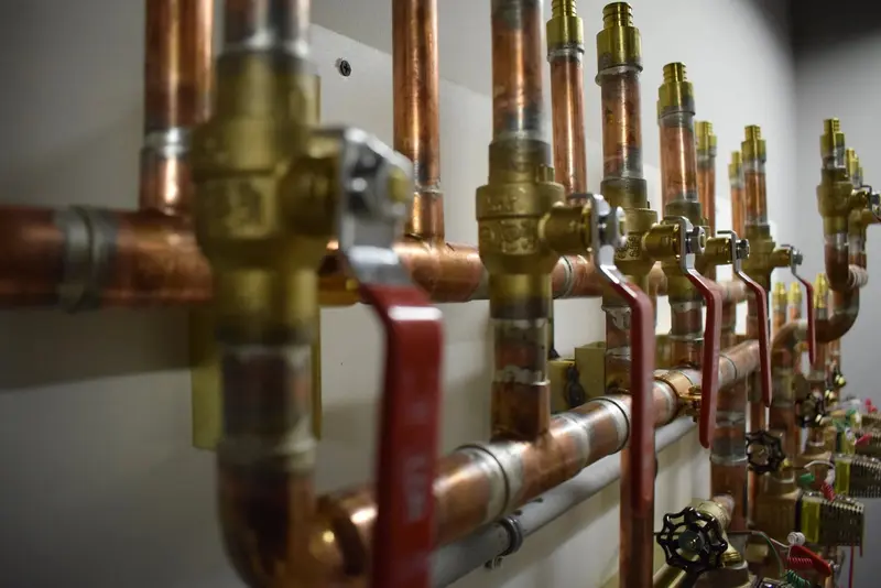 BC Heating & Plumbing, plumber in Struthers