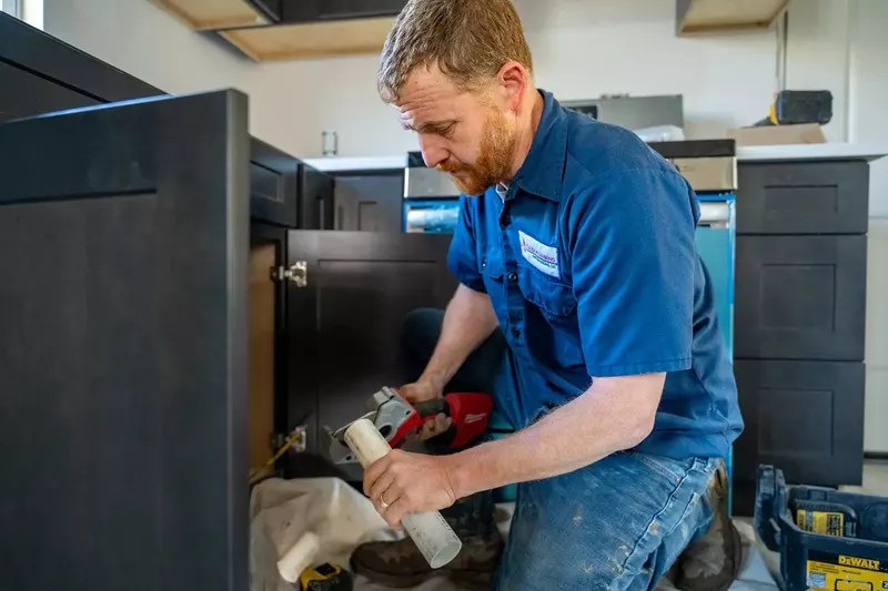 Tulsa Plumbing and Remodeling, LLC, plumber in Tulsa