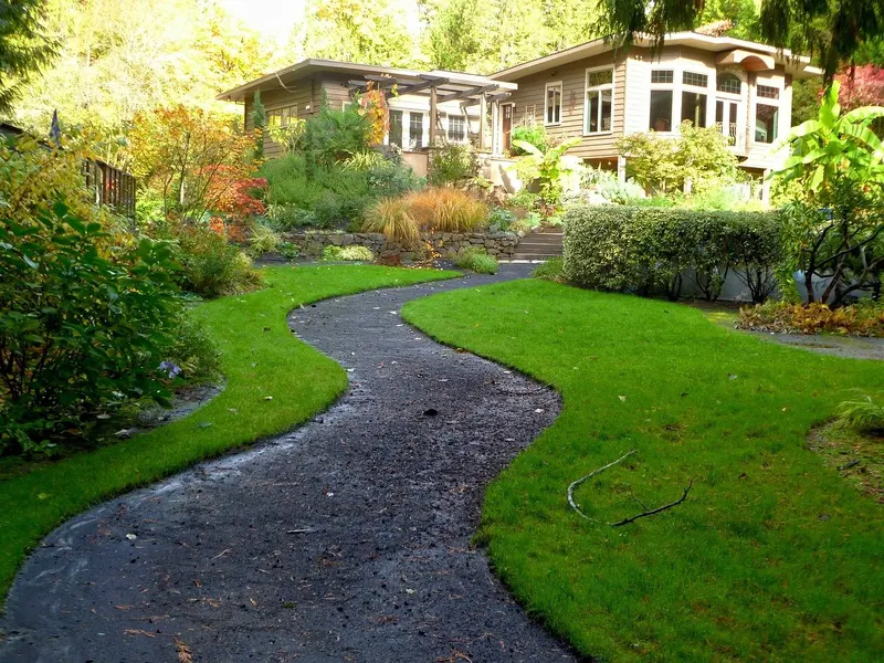 Bowers Construction and Landscape Maintenance, LLC, General Contractor in Klamath Falls