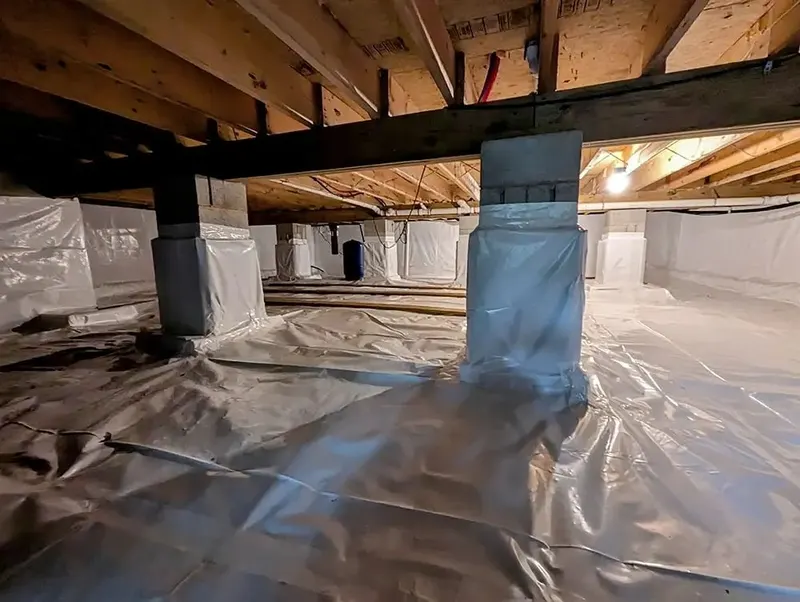 1 Dry Basement, Waterproofing Service in Bath