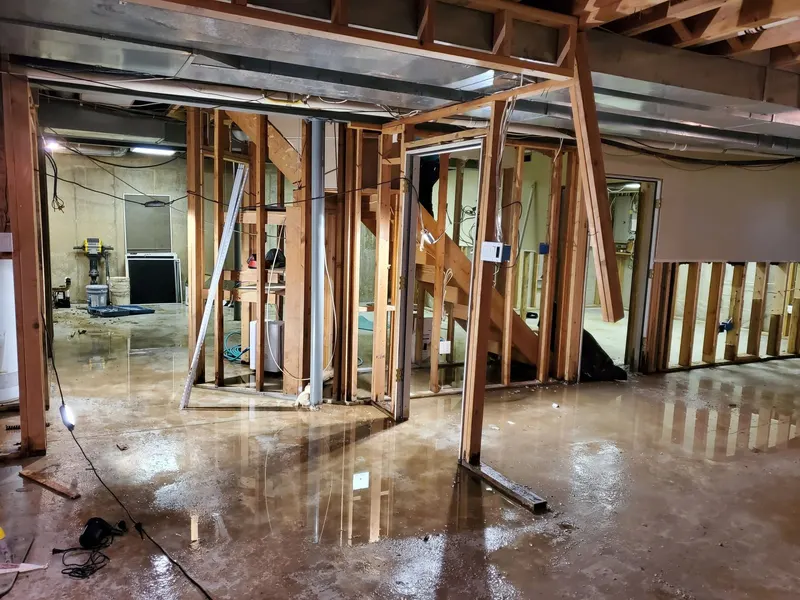 TKO's Basement Waterproofing, General Contractor in Harleysville