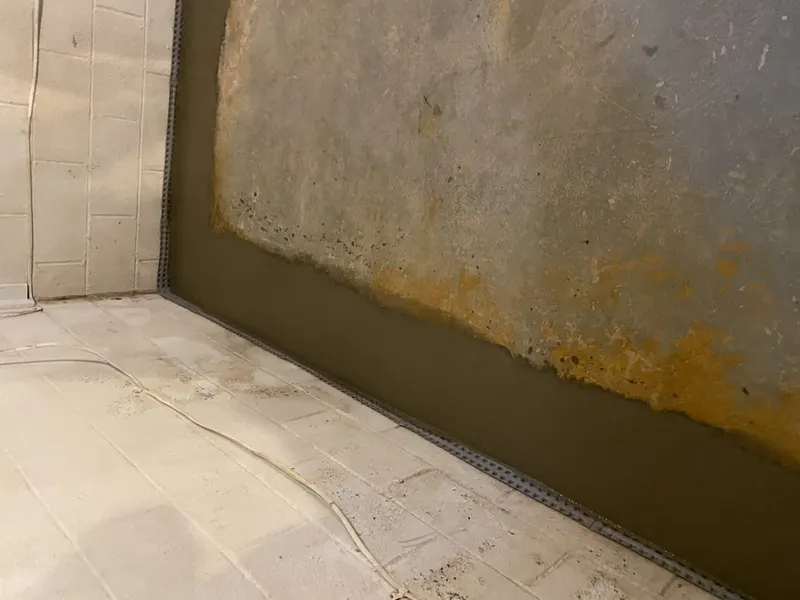 Once & Done Waterproofing Solutions LLC, Waterproofing Service in Martinsburg