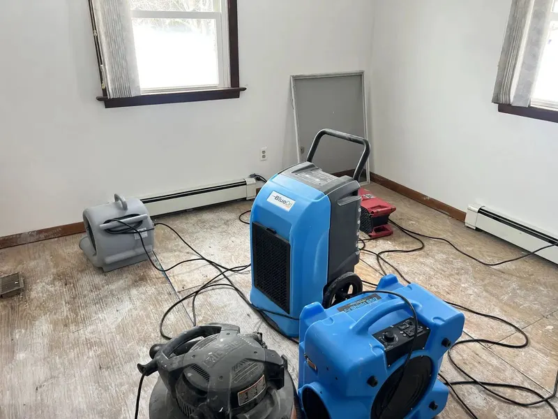 DryMaster Restoration