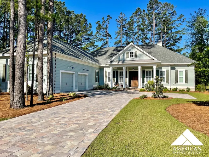 American Paving Design LLC, Paving Contractor in Bluffton