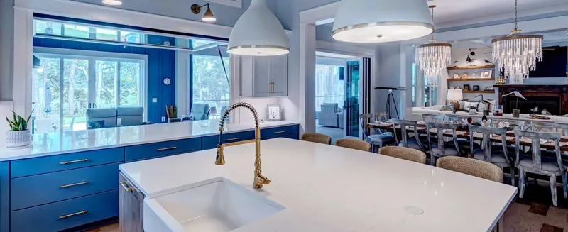 Meritus Signature Homes, Home Builder in Beaufort