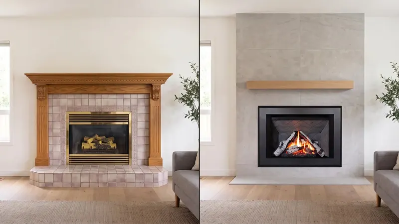 Croft Fireplace, Fireplace Repair Service in Woods Cross