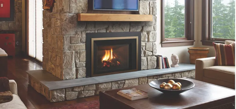Nicholas Chimney Gas Fireplace Service of Charlottesville