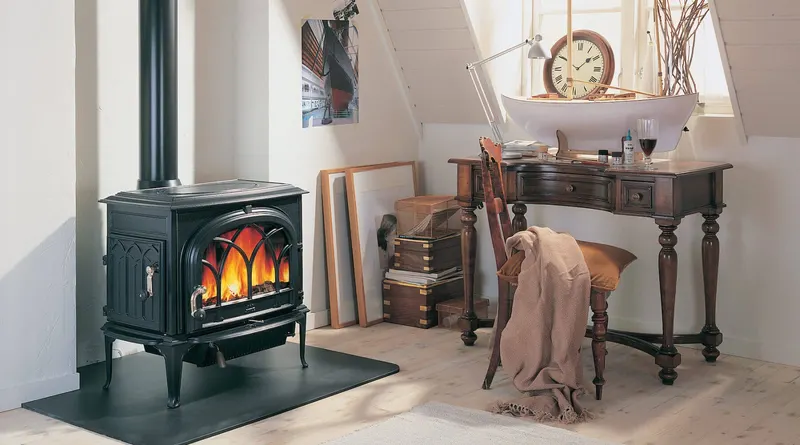 Acme Stove & Fireplace Center, Fireplace Repair Service in Charlottesville