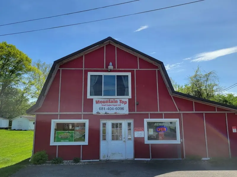 Mountain top small engine repair, Small Engine Repair Service in Fairmont